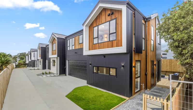 Lot 1/3  O'Halloran Road, Howick