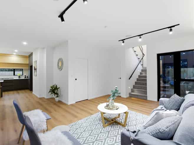 Lot 2/3 O'Halloran Road, Howick