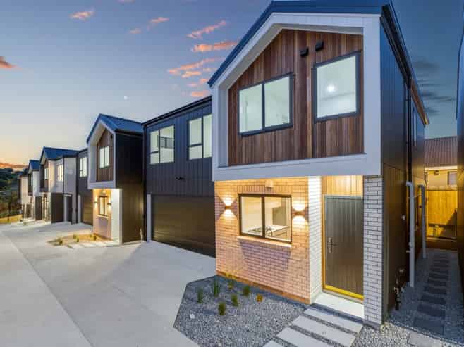 Lot 2/3 O'Halloran Road, Howick