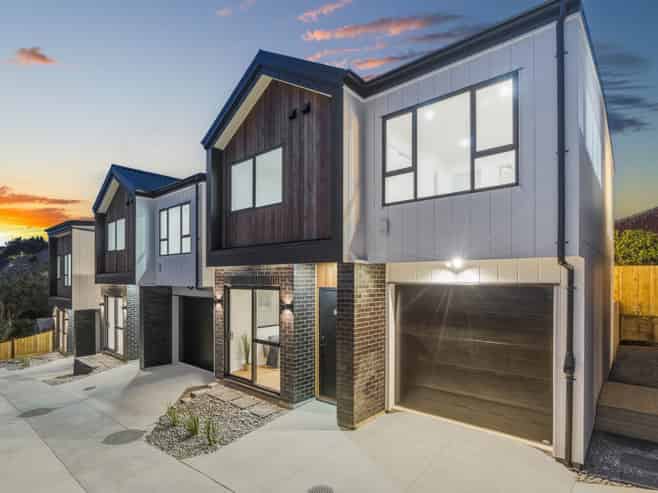 Lot 4/3 O'Halloran Road, Howick