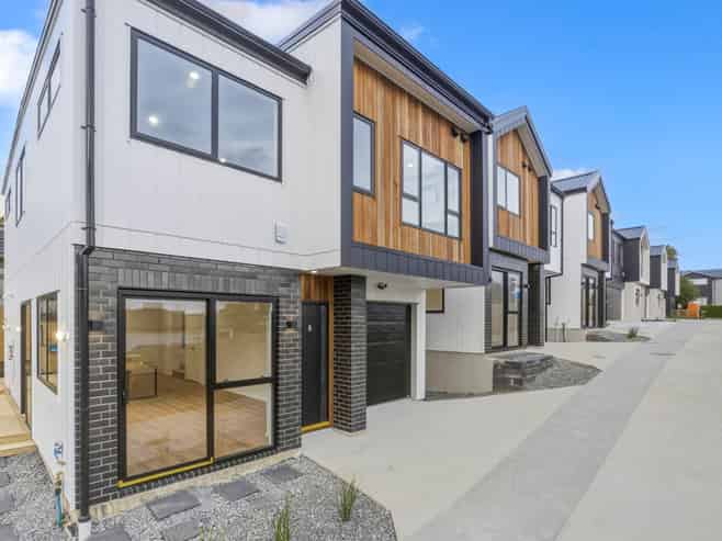 Lot 6/3 O'Halloran Road, Howick