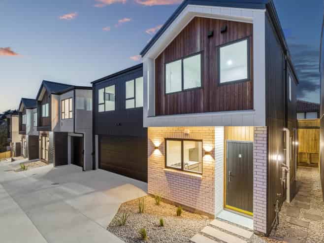 Lot 3/3 O'Halloran Road, Howick