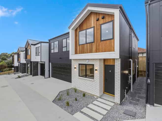 Lot 3/3 O'Halloran Road, Howick