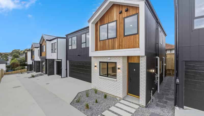 Lot 3/3 O'Halloran Road, Howick