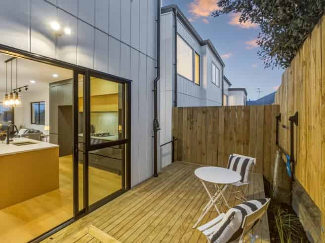 Lot 3/3 O'Halloran Road, Howick