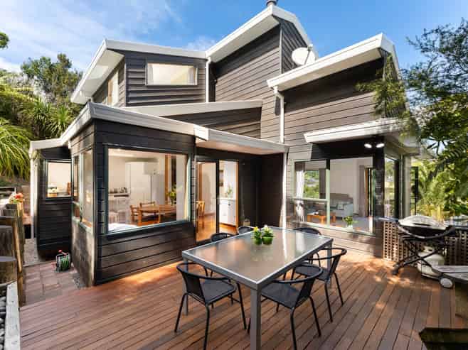 5a Gannet Point, Rothesay Bay