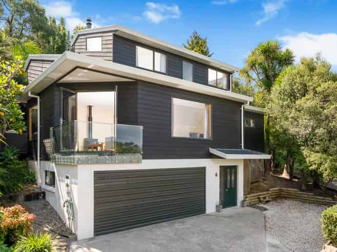 5a Gannet Point, Rothesay Bay