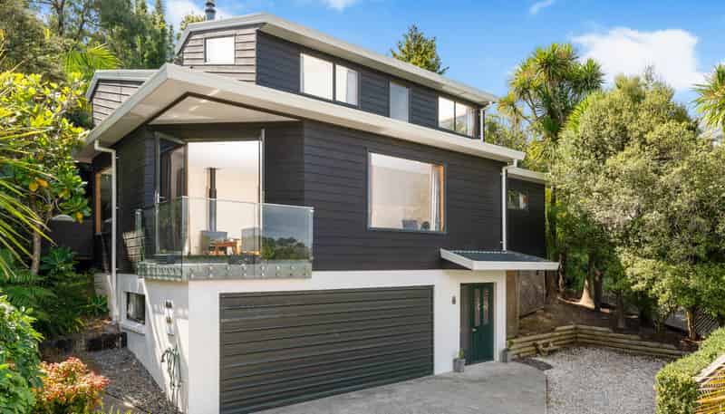 5a Gannet Point, Rothesay Bay