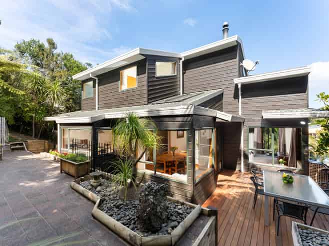 5a Gannet Point, Rothesay Bay