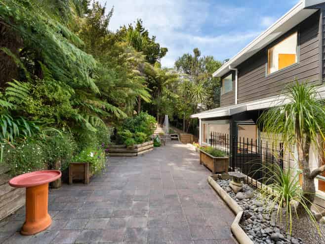 5a Gannet Point, Rothesay Bay