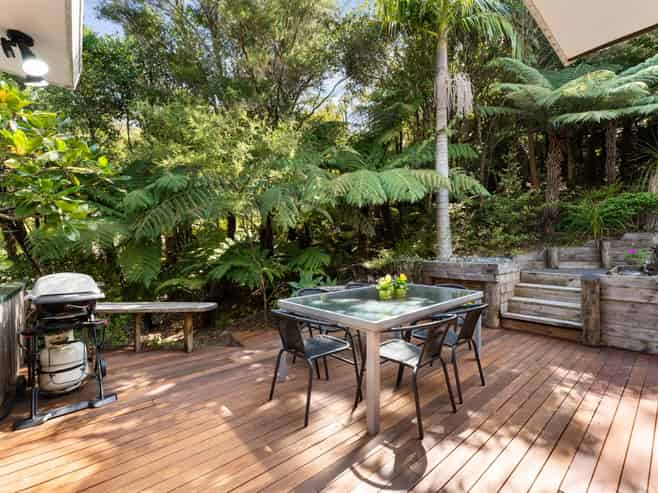 5a Gannet Point, Rothesay Bay