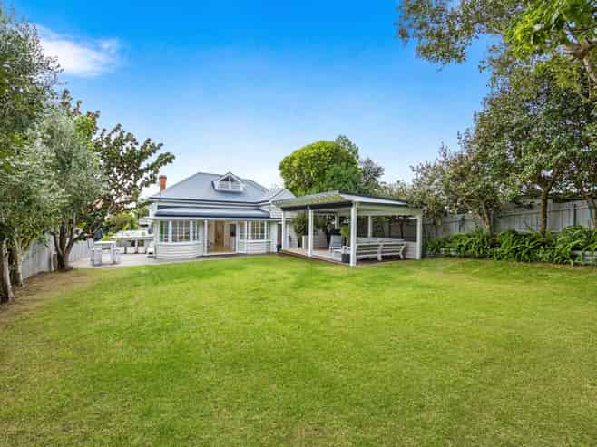 6 King Edward Street, Mount Eden