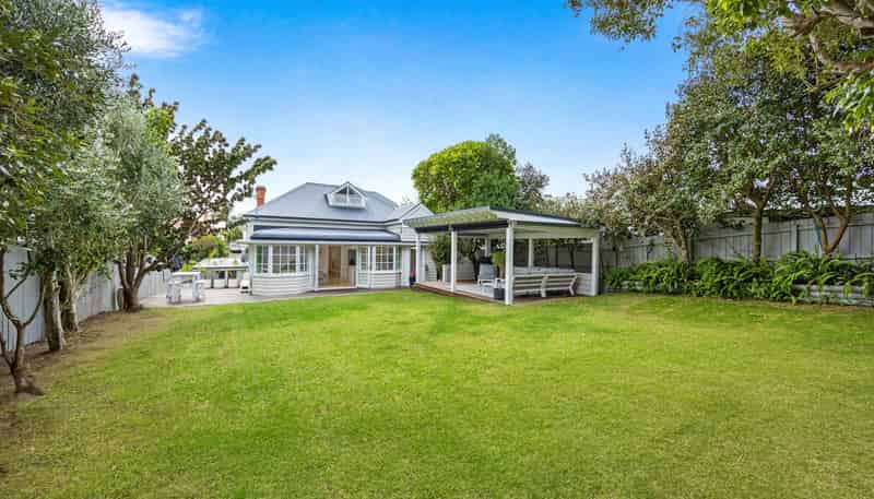 6 King Edward Street, Mount Eden