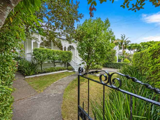 6 King Edward Street, Mount Eden
