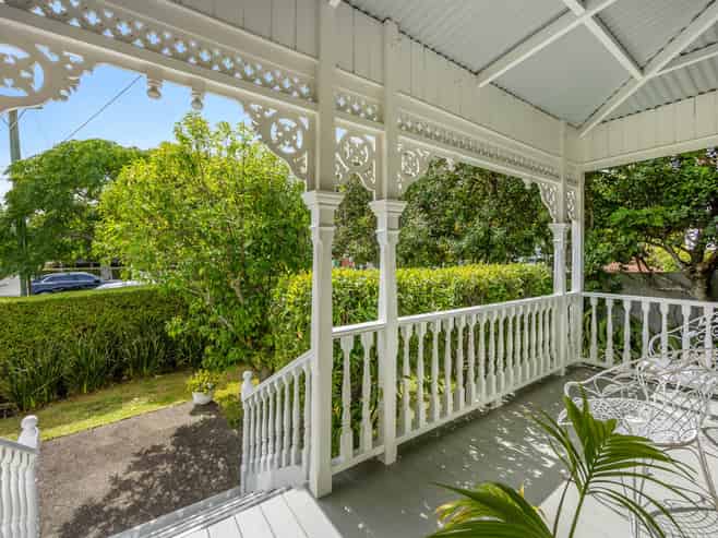 6 King Edward Street, Mount Eden