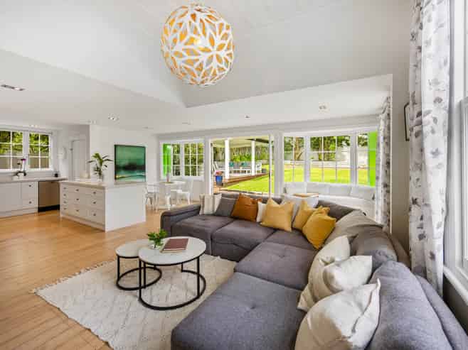 6 King Edward Street, Mount Eden