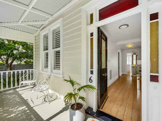 6 King Edward Street, Mount Eden