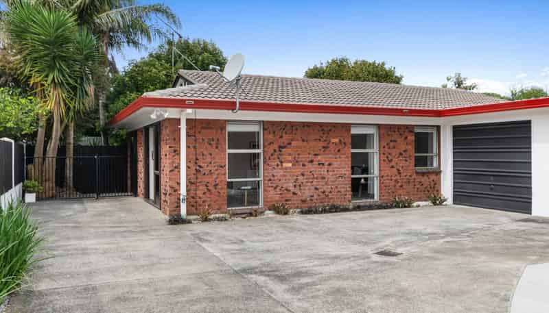 2/22 Beaumaris Way, Conifer Grove