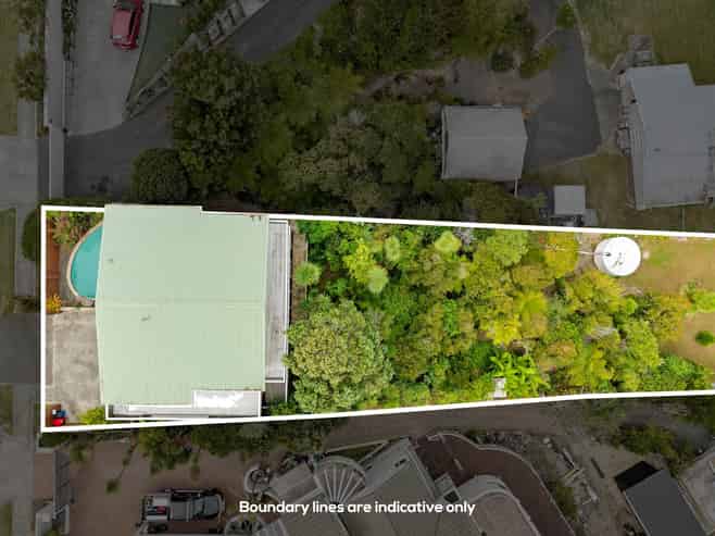 773 Whangaparaoa Road, Manly