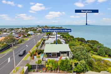 773 Whangaparaoa Road, Manly