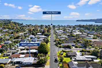 60a Ladies Mile, Manly