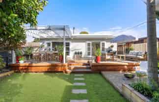 60a Ladies Mile, Manly