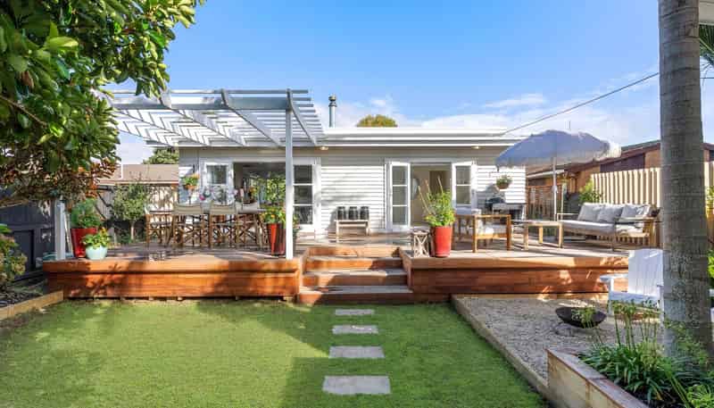 60a Ladies Mile, Manly