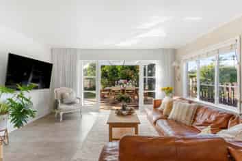 60a Ladies Mile, Manly