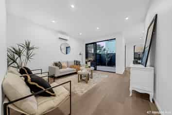 1/47 Hendon Avenue, Mount Albert