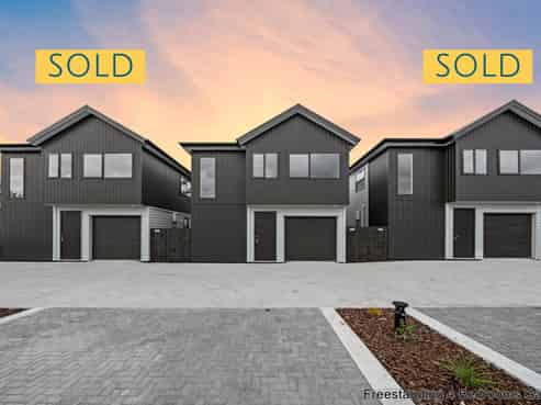 47&49 Hendon Avenue, Mount Albert