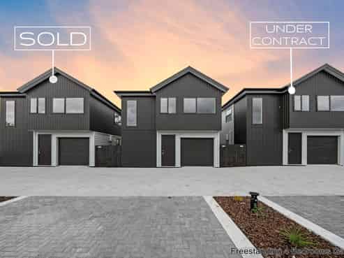 47&49 Hendon Avenue, Mount Albert