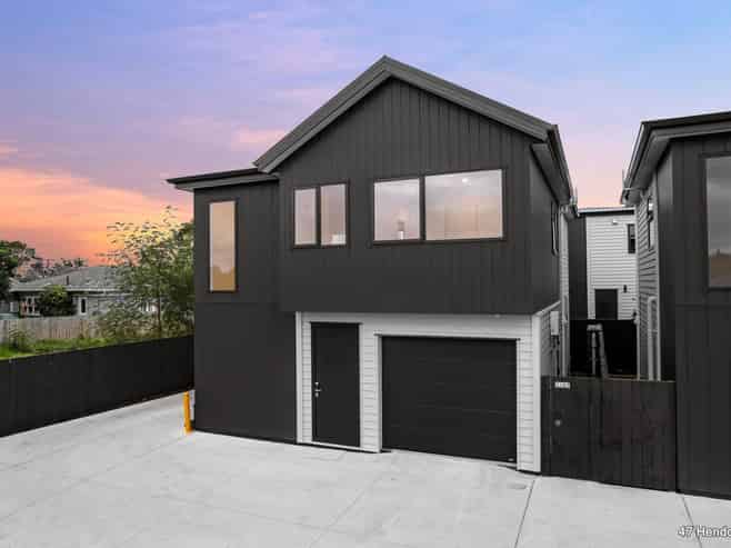 47&49 Hendon Avenue, Mount Albert