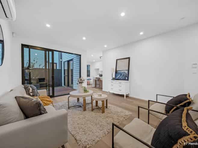 47&49 Hendon Avenue, Mount Albert