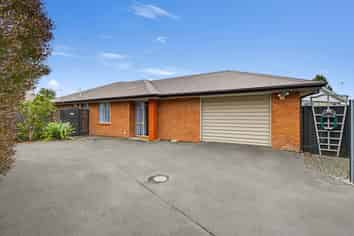 205A Aldwins Road, Phillipstown