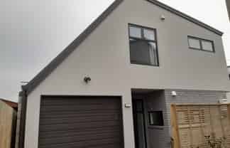 3/157 Fitzgerald Ave, Christchurch Central