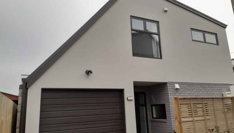 3/157 Fitzgerald Ave, Christchurch Central