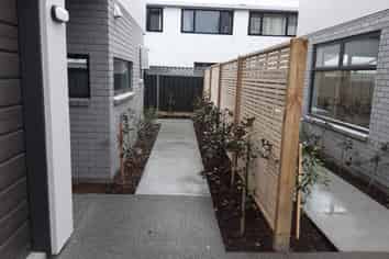 3/157 Fitzgerald Ave, Christchurch Central