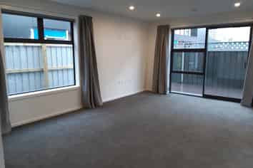 3/157 Fitzgerald Ave, Christchurch Central