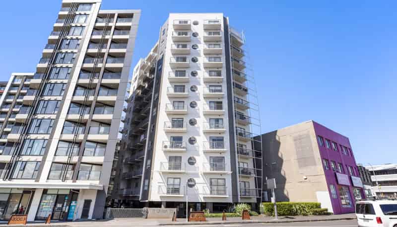 305/11 Union Street, Auckland Central