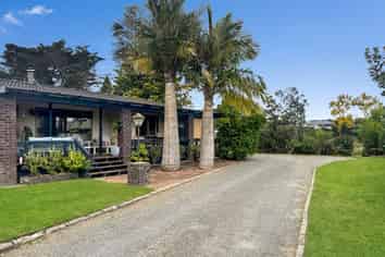 102 Oak Street, Mangapapa