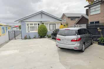 A/29 Lyndon Street, Riccarton