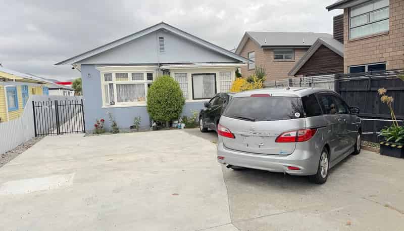 A/29 Lyndon Street, Riccarton