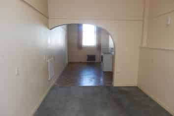 Southland - Address withheld