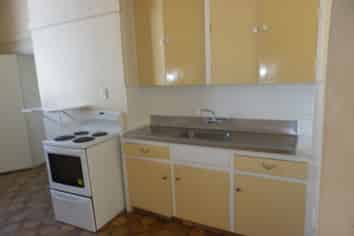 Southland - Address withheld