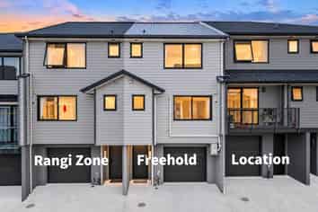 10 Peony Mews, Oteha