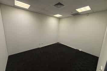 High Profile Warehouse with Dual Roller Access