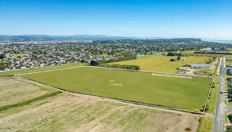  5 Kenny Road, 120 Willowbank Ave, 95 Eriksen Road, Meeanee