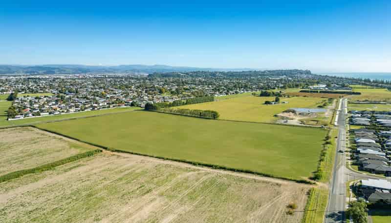  5 Kenny Road, 120 Willowbank Ave, 95 Eriksen Road, Meeanee