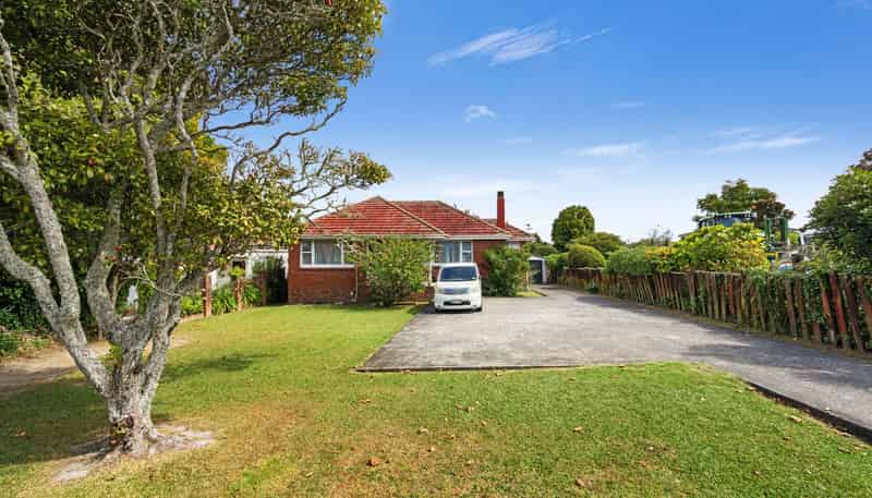 184 Great North Road, Glendene