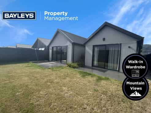 32 Longview Drive, Lake Hawea